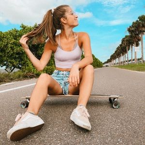 Meet your Posher, Rachelle